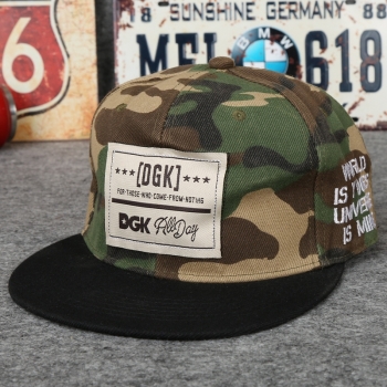 DGK帽子