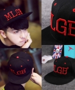 MLGB帽子